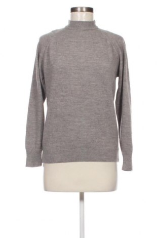 Γυναικείο πουλόβερ Designers Originals, Μέγεθος M, Χρώμα Γκρί, Τιμή 3,41 €