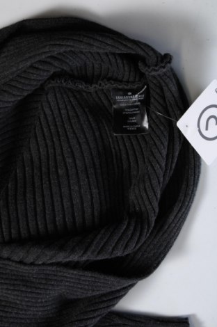 Дамски пуловер Designers Remix, Размер M, Цвят Черен, Цена 38,40 лв.