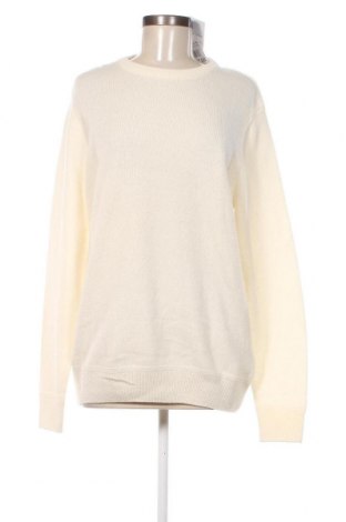 Γυναικείο πουλόβερ Devred 1902, Μέγεθος XL, Χρώμα Εκρού, Τιμή 10,67 €