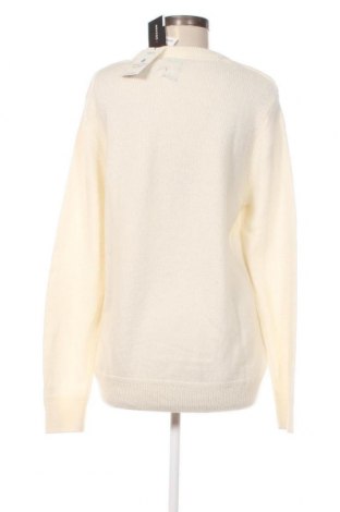 Damski sweter Devred 1902, Rozmiar XL, Kolor ecru, Cena 55,17 zł