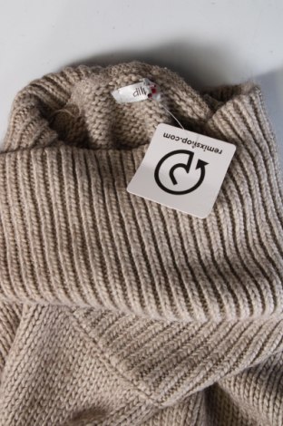 Damenpullover Dilvin, Größe S, Farbe Beige, Preis € 6,66