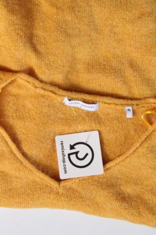 Damenpullover Distrikt Norrebro, Größe XS, Farbe Gelb, Preis € 9,41