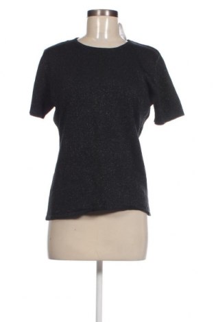 Дамски пуловер Diva, Размер XL, Цвят Черен, Цена 7,25 лв.