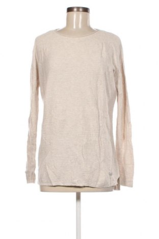 Дамски пуловер Donnell, Размер M, Цвят Сив, Цена 14,21 лв.