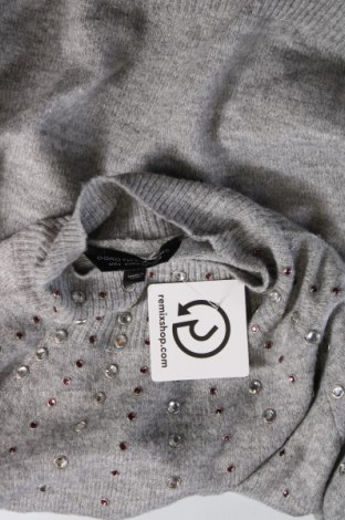 Дамски пуловер Dorothy Perkins, Размер M, Цвят Сив, Цена 21,20 лв.