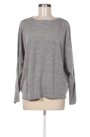 Γυναικείο πουλόβερ East, Μέγεθος L, Χρώμα Γκρί, Τιμή 5,20 €
