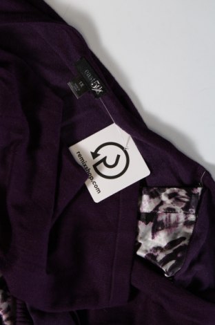 Γυναικείο πουλόβερ East 5th, Μέγεθος XL, Χρώμα Βιολετί, Τιμή 5,92 €