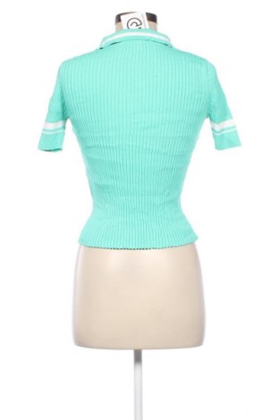 Дамски пуловер Easy Wear, Размер M, Цвят Зелен, Цена 8,20 лв.