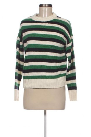 Γυναικείο πουλόβερ Easy Wear, Μέγεθος S, Χρώμα Πολύχρωμο, Τιμή 10,14 €