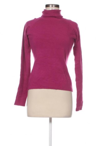 Дамски пуловер Easy Wear, Размер L, Цвят Розов, Цена 10,66 лв.