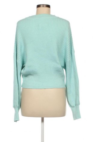 Γυναικείο πουλόβερ Edc By Esprit, Μέγεθος S, Χρώμα Πράσινο, Τιμή 10,14 €