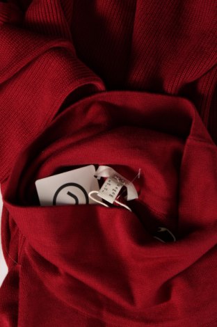 Pulover de femei Edc By Esprit, Mărime XL, Culoare Roșu, Preț 128,49 Lei