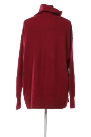 Damenpullover Edc By Esprit, Größe XL, Farbe Rot, Preis 13,42 €