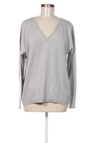 Γυναικείο πουλόβερ Edc By Esprit, Μέγεθος L, Χρώμα Γκρί, Τιμή 47,94 €