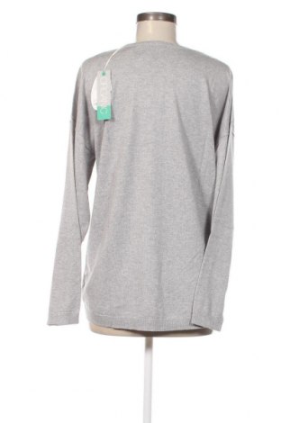 Γυναικείο πουλόβερ Edc By Esprit, Μέγεθος L, Χρώμα Γκρί, Τιμή 47,94 €