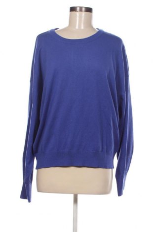 Γυναικείο πουλόβερ Edc By Esprit, Μέγεθος L, Χρώμα Βιολετί, Τιμή 23,49 €