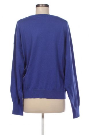 Дамски пуловер Edc By Esprit, Размер L, Цвят Лилав, Цена 45,57 лв.