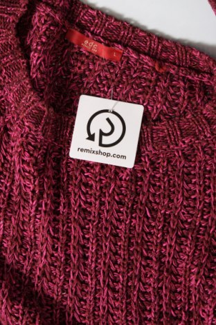 Damenpullover Edc By Esprit, Größe L, Farbe Rosa, Preis € 12,27