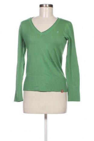 Dámský svetr Edc By Esprit, Velikost XL, Barva Zelená, Cena  366,00 Kč