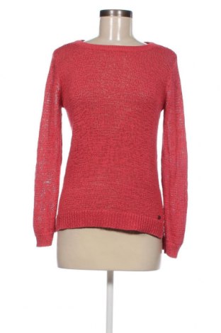 Γυναικείο πουλόβερ Edc By Esprit, Μέγεθος XS, Χρώμα Κόκκινο, Τιμή 8,37 €