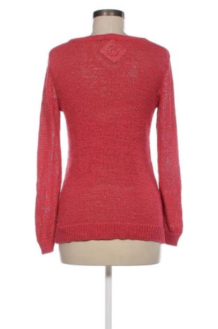 Γυναικείο πουλόβερ Edc By Esprit, Μέγεθος XS, Χρώμα Κόκκινο, Τιμή 4,82 €