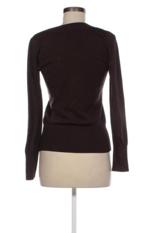 Дамски пуловер Edc By Esprit, Размер M, Цвят Кафяв, Цена 13,53 лв.