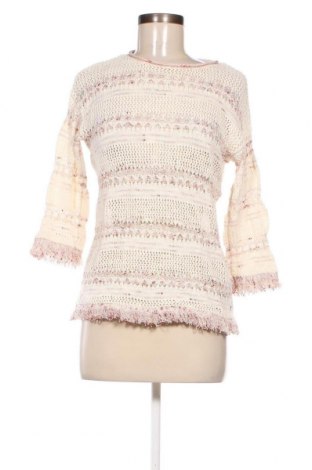 Γυναικείο πουλόβερ Edc By Esprit, Μέγεθος S, Χρώμα Εκρού, Τιμή 10,14 €
