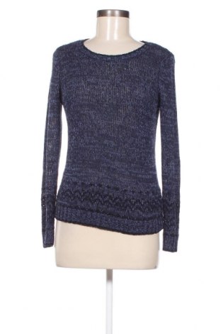 Дамски пуловер Edc By Esprit, Размер XS, Цвят Син, Цена 10,66 лв.