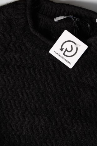 Дамски пуловер Edc By Esprit, Размер S, Цвят Черен, Цена 16,40 лв.