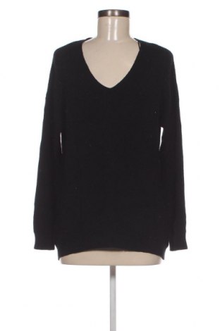 Γυναικείο πουλόβερ Edc By Esprit, Μέγεθος L, Χρώμα Μαύρο, Τιμή 10,14 €