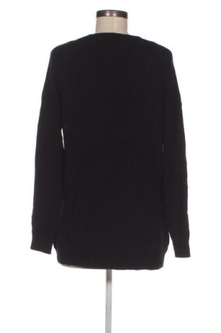 Дамски пуловер Edc By Esprit, Размер L, Цвят Черен, Цена 13,53 лв.