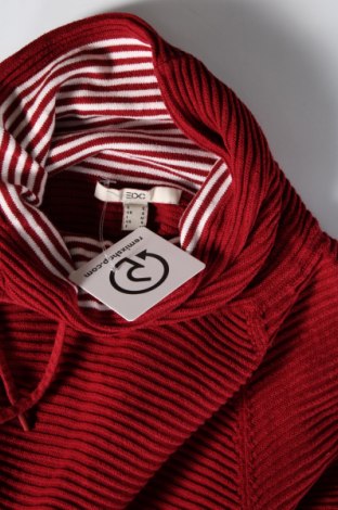 Damenpullover Edc By Esprit, Größe S, Farbe Rot, Preis € 28,53