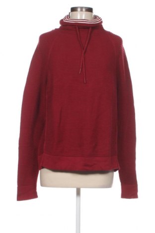 Γυναικείο πουλόβερ Edc By Esprit, Μέγεθος S, Χρώμα Κόκκινο, Τιμή 6,59 €