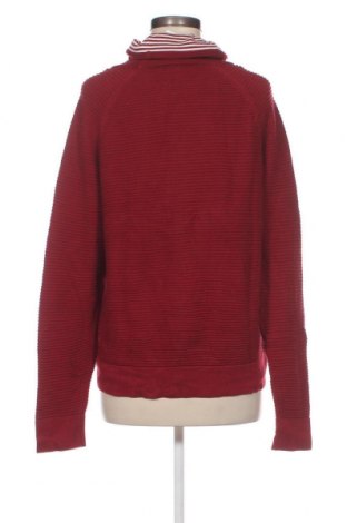 Γυναικείο πουλόβερ Edc By Esprit, Μέγεθος S, Χρώμα Κόκκινο, Τιμή 10,14 €