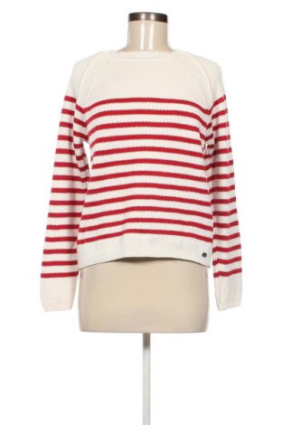 Γυναικείο πουλόβερ Edc By Esprit, Μέγεθος M, Χρώμα Λευκό, Τιμή 11,67 €