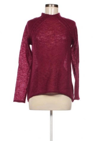 Γυναικείο πουλόβερ Edc By Esprit, Μέγεθος S, Χρώμα Βιολετί, Τιμή 10,14 €