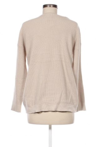 Γυναικείο πουλόβερ Edc By Esprit, Μέγεθος L, Χρώμα  Μπέζ, Τιμή 10,14 €