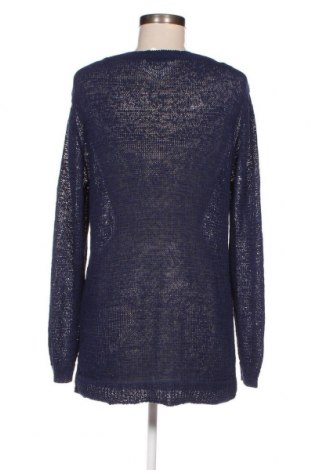 Дамски пуловер Edc By Esprit, Размер XL, Цвят Син, Цена 8,20 лв.