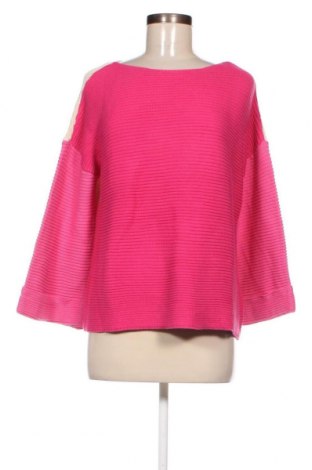Γυναικείο πουλόβερ Edc By Esprit, Μέγεθος XL, Χρώμα Πολύχρωμο, Τιμή 14,96 €