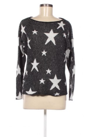 Дамски пуловер Edc By Esprit, Размер M, Цвят Многоцветен, Цена 26,69 лв.