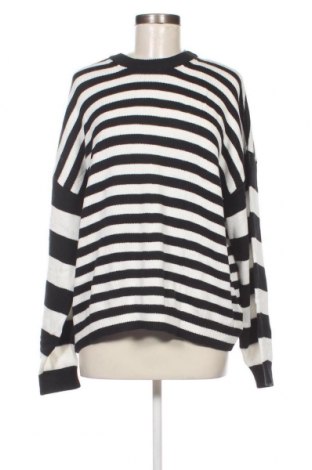 Γυναικείο πουλόβερ Edc By Esprit, Μέγεθος XL, Χρώμα Πολύχρωμο, Τιμή 8,37 €