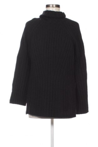 Дамски пуловер Edited, Размер M, Цвят Черен, Цена 46,50 лв.