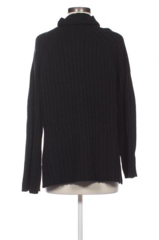 Γυναικείο πουλόβερ Edited, Μέγεθος M, Χρώμα Μαύρο, Τιμή 23,49 €