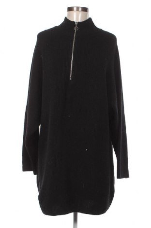 Γυναικείο πουλόβερ Edited, Μέγεθος L, Χρώμα Μαύρο, Τιμή 47,94 €
