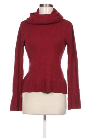 Дамски пуловер El Corte Ingles, Размер M, Цвят Червен, Цена 11,60 лв.
