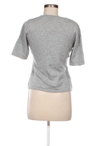 Damenpullover Elegance, Größe S, Farbe Grau, Preis € 43,14