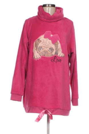 Damski sweter Elle Nor, Rozmiar XL, Kolor Różowy, Cena 92,76 zł