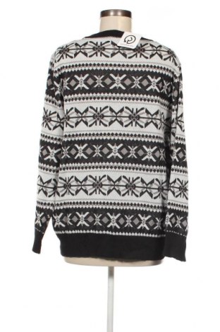 Дамски пуловер Emery rose, Размер XL, Цвят Многоцветен, Цена 14,50 лв.