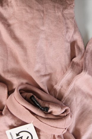 Γυναικείο πουλόβερ Encuentro, Μέγεθος L, Χρώμα Ρόζ , Τιμή 7,18 €
