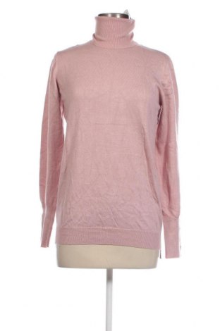 Γυναικείο πουλόβερ Encuentro, Μέγεθος L, Χρώμα Ρόζ , Τιμή 5,92 €
